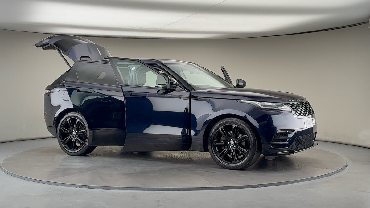 Used Land Rover Range Rover Velar 2022 for sale - 76439736: Photo 62