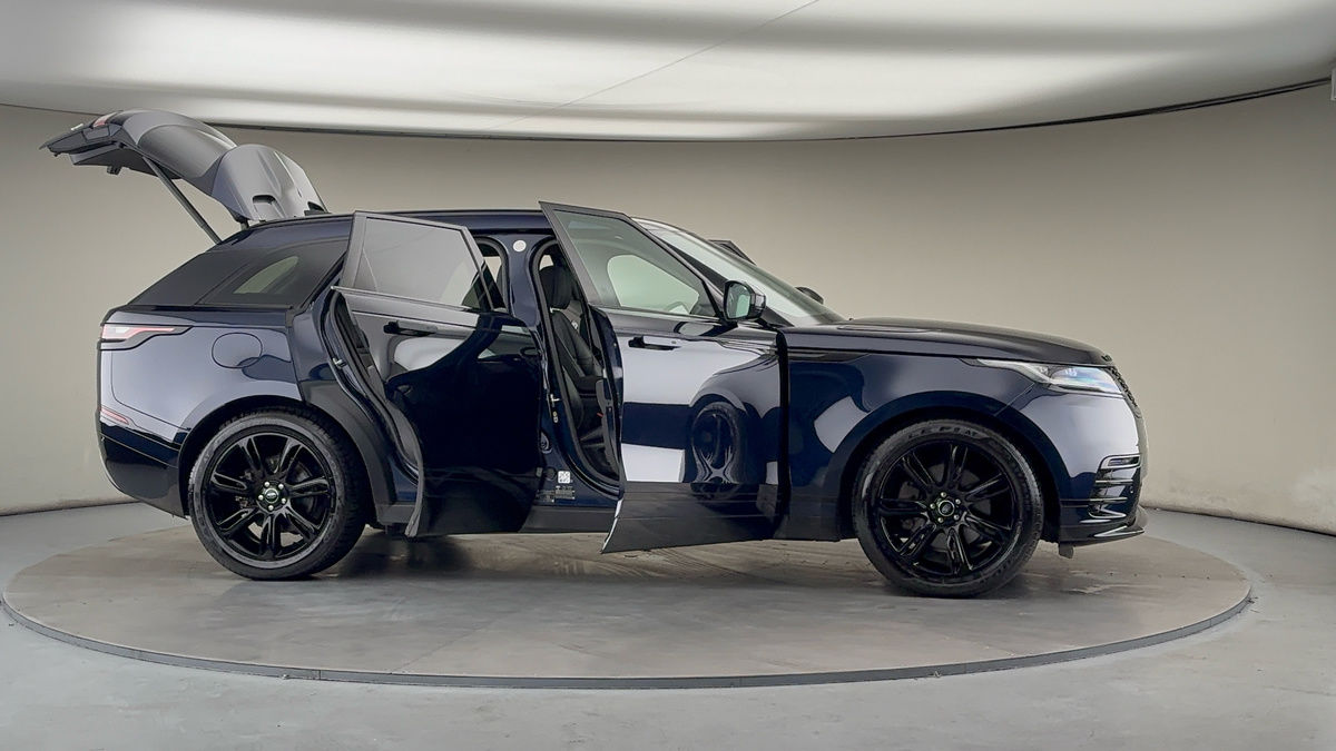 Used Land Rover Range Rover Velar 2022 for sale - 76439736: Photo 63