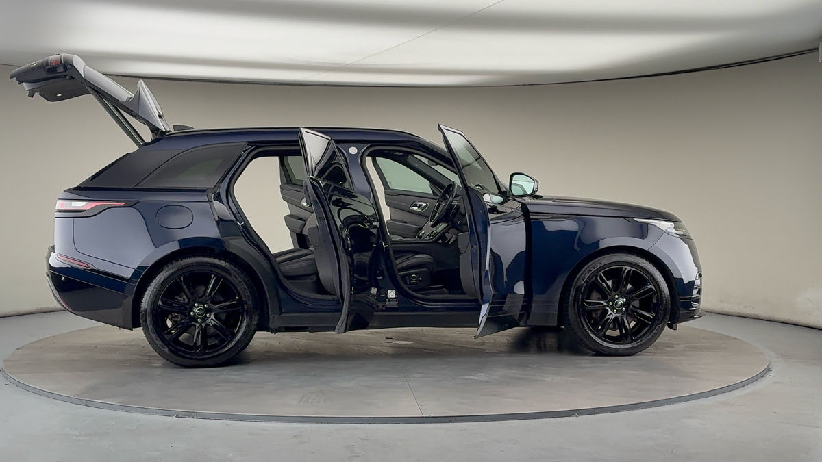 Used Land Rover Range Rover Velar 2022 for sale - 76439736: Photo 64