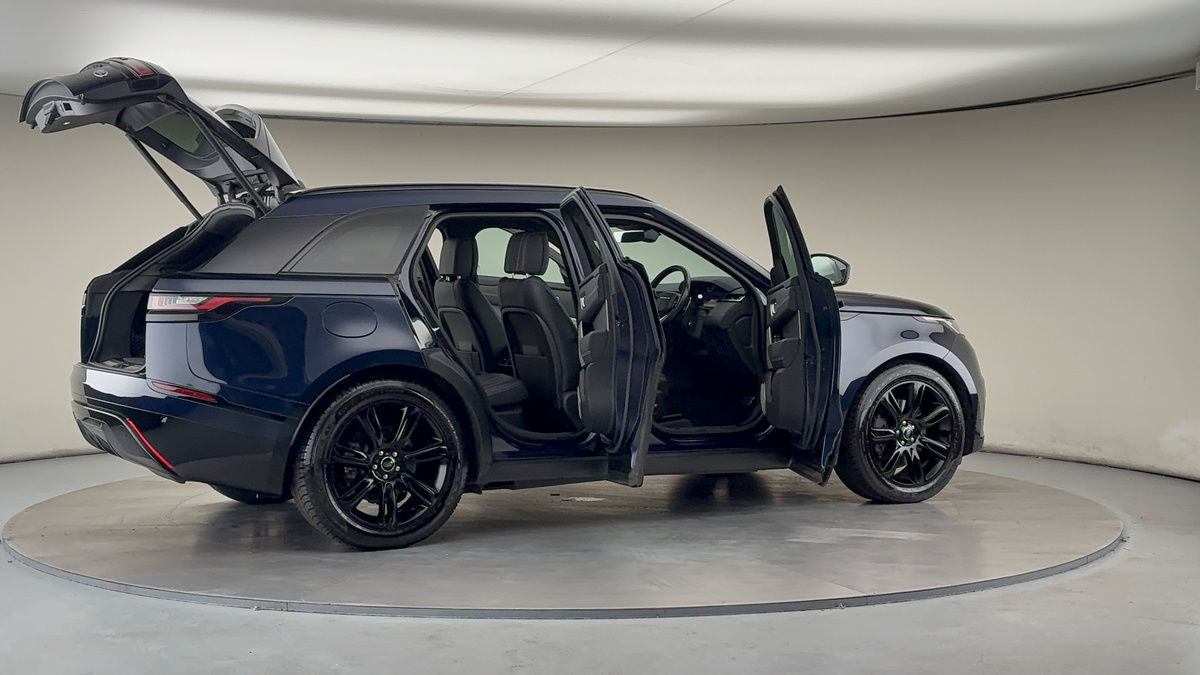 Used Land Rover Range Rover Velar 2022 for sale - 76439736: Photo 65