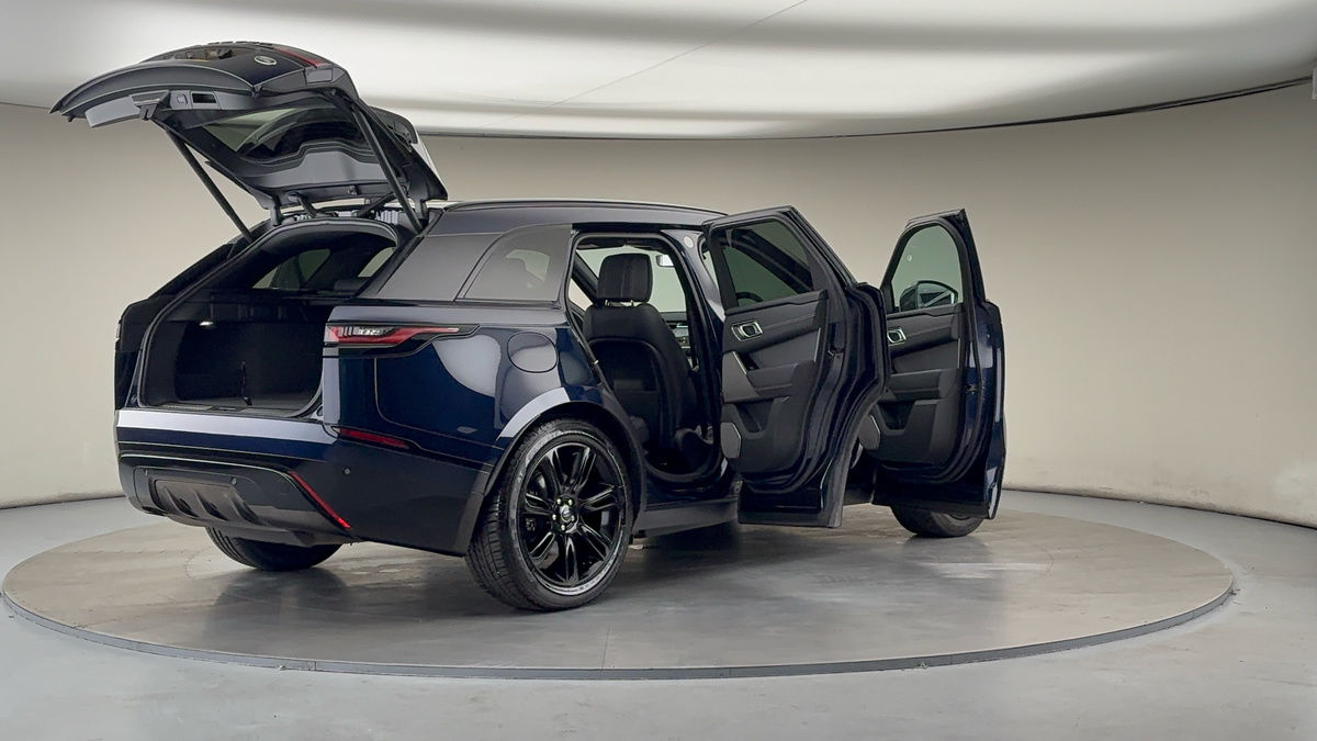 Used Land Rover Range Rover Velar 2022 for sale - 76439736: Photo 66