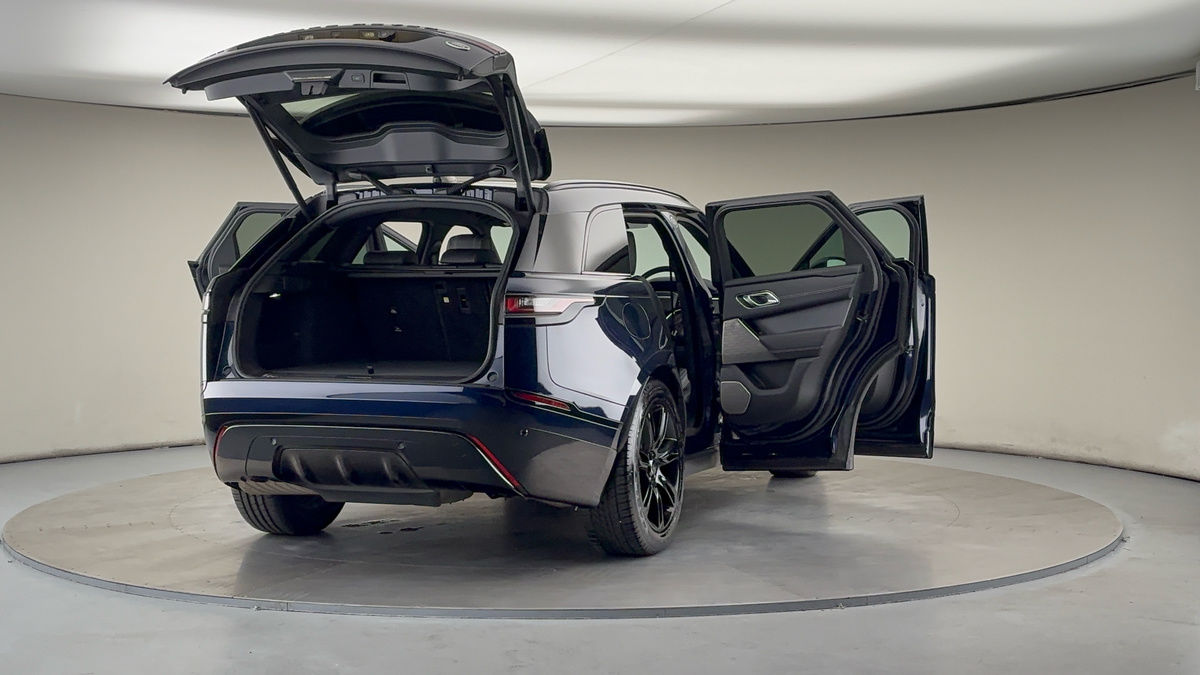 Used Land Rover Range Rover Velar 2022 for sale - 76439736: Photo 67