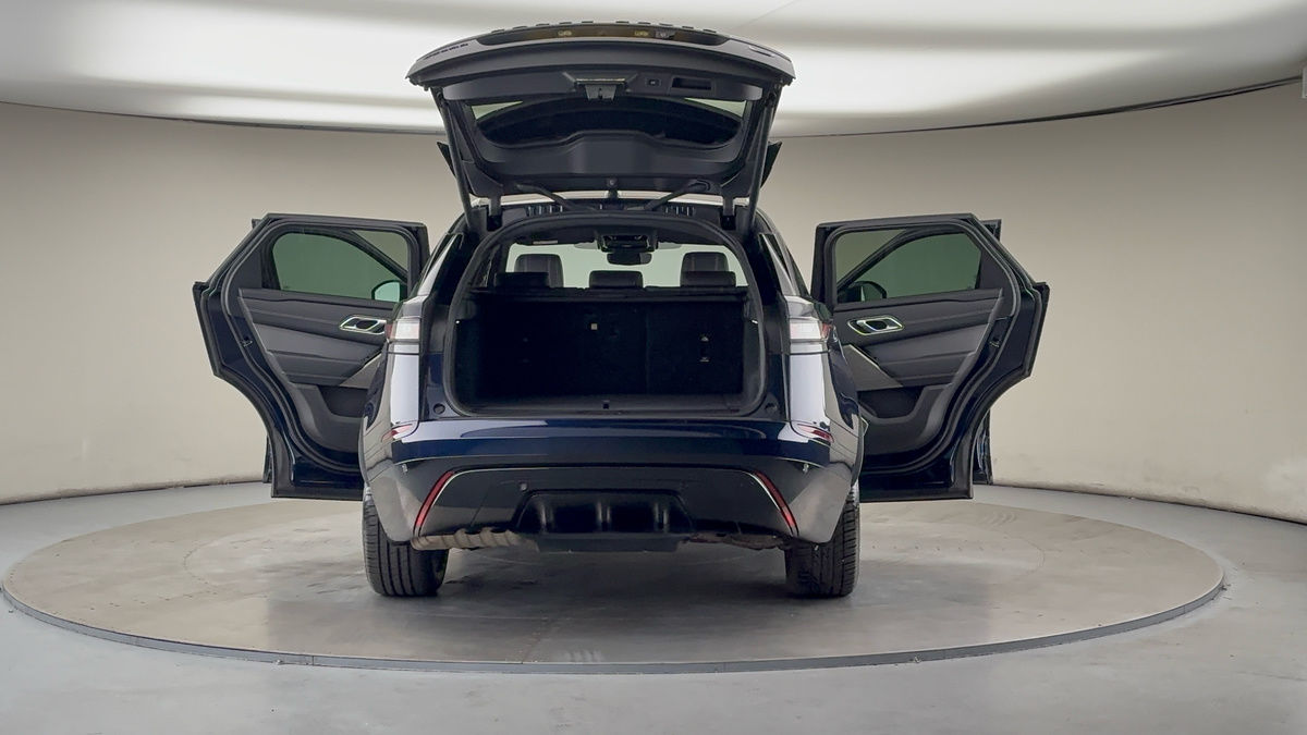 Used Land Rover Range Rover Velar 2022 for sale - 76439736: Photo 68