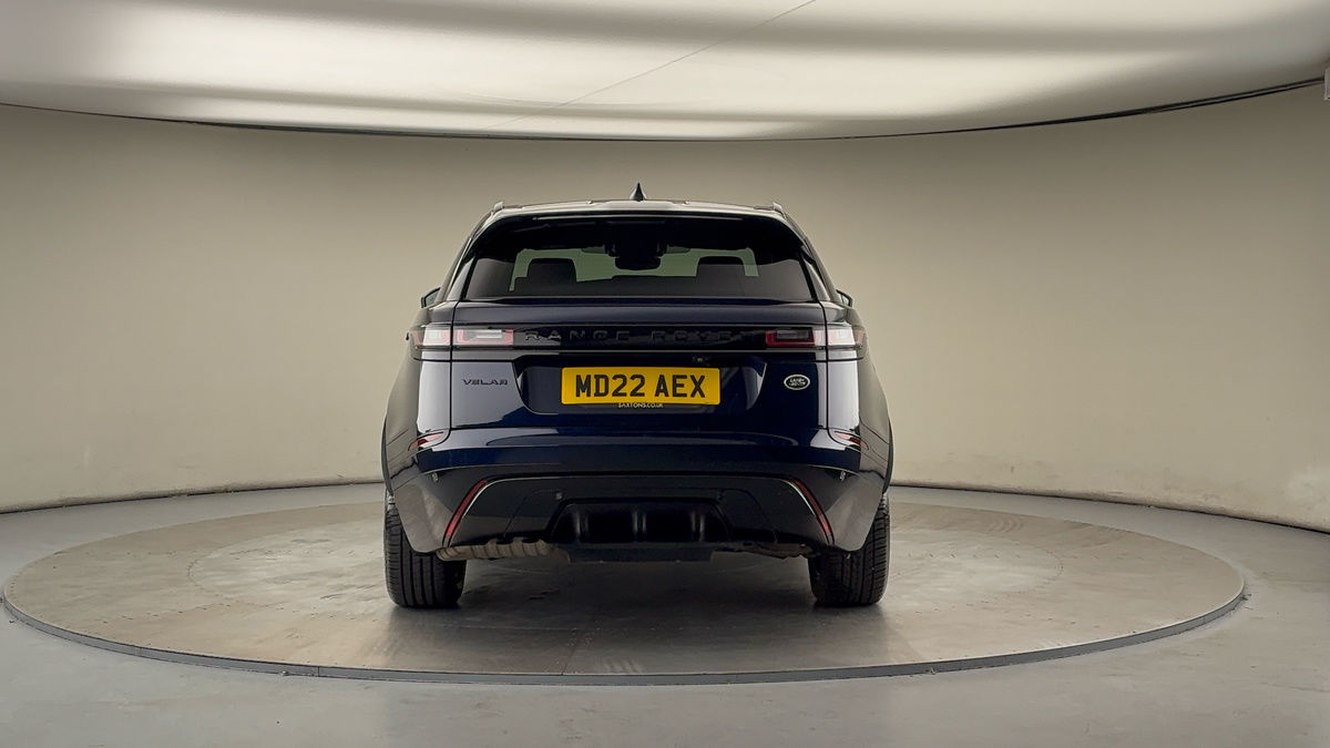 Used Land Rover Range Rover Velar 2022 for sale - 76439736: Photo 7