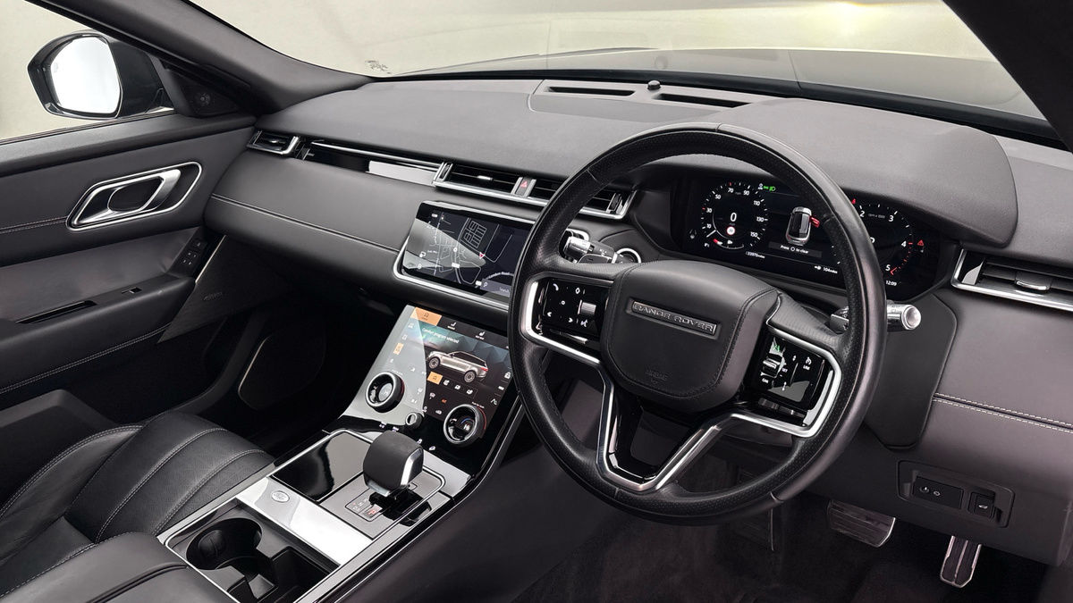Used Land Rover Range Rover Velar 2022 for sale - 76439736: Photo 9