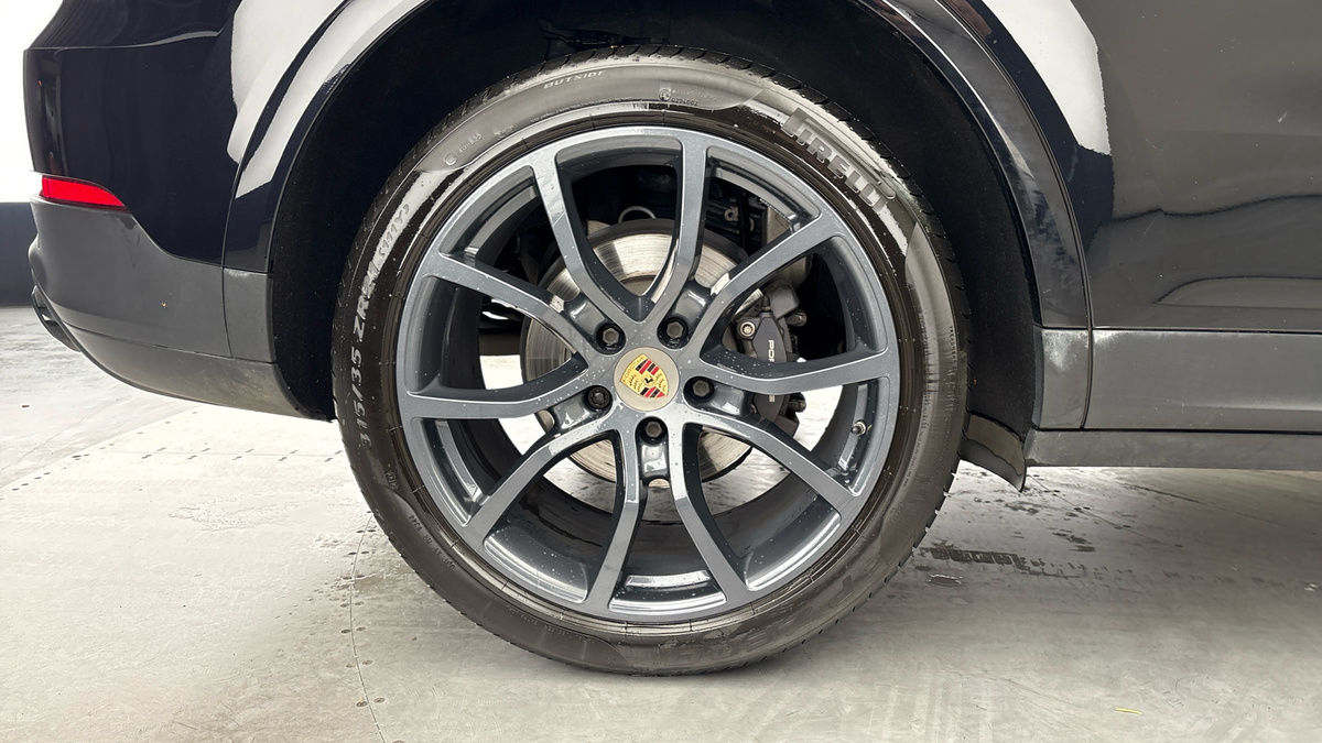 Used Porsche Cayenne 2022 for sale - 77494494: Photo 10