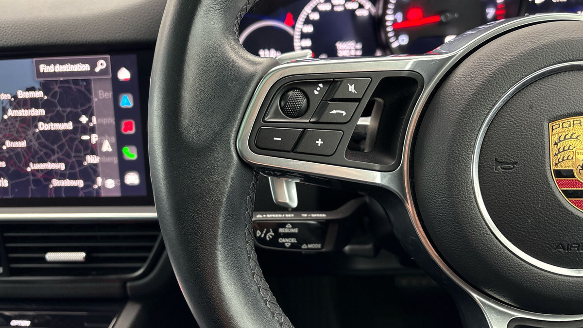 Used Porsche Cayenne 2022 for sale - 77494494: Photo 13