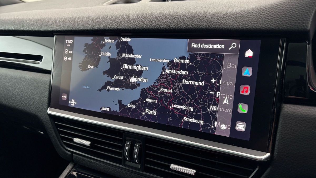 Used Porsche Cayenne 2022 for sale - 77494494: Photo 17