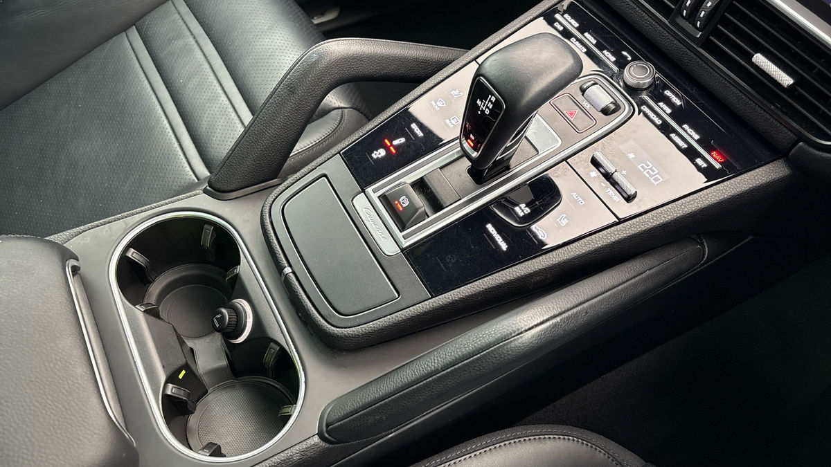 Used Porsche Cayenne 2022 for sale - 77494494: Photo 18