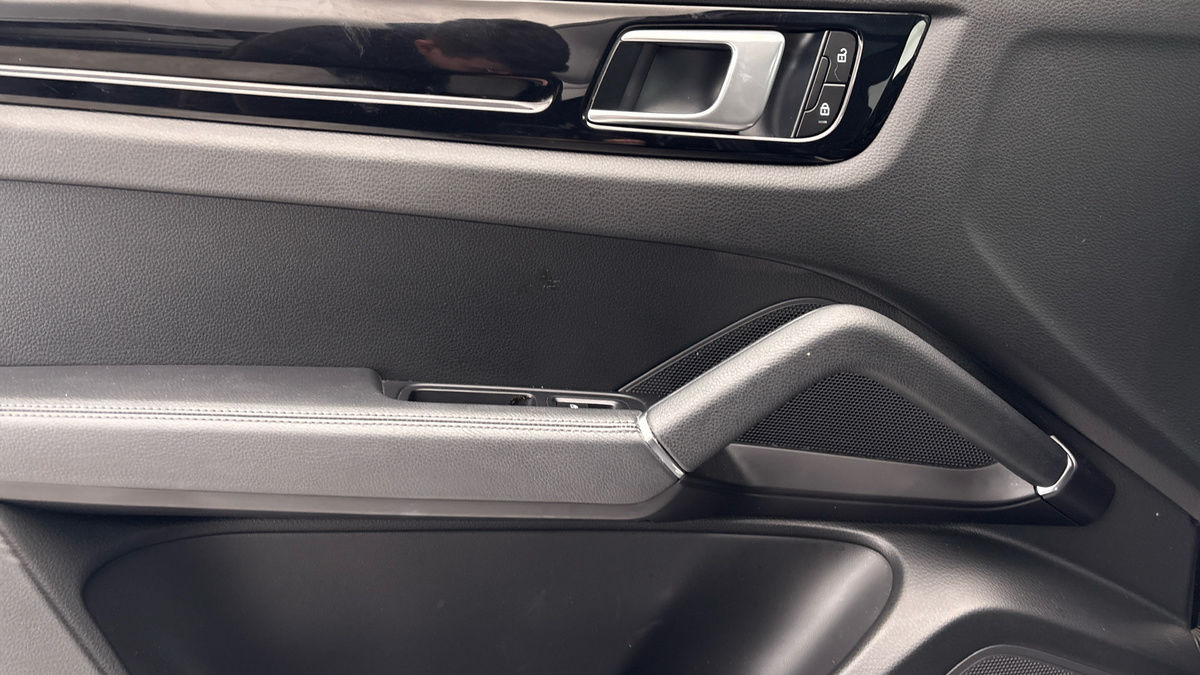 Used Porsche Cayenne 2022 for sale - 77494494: Photo 19