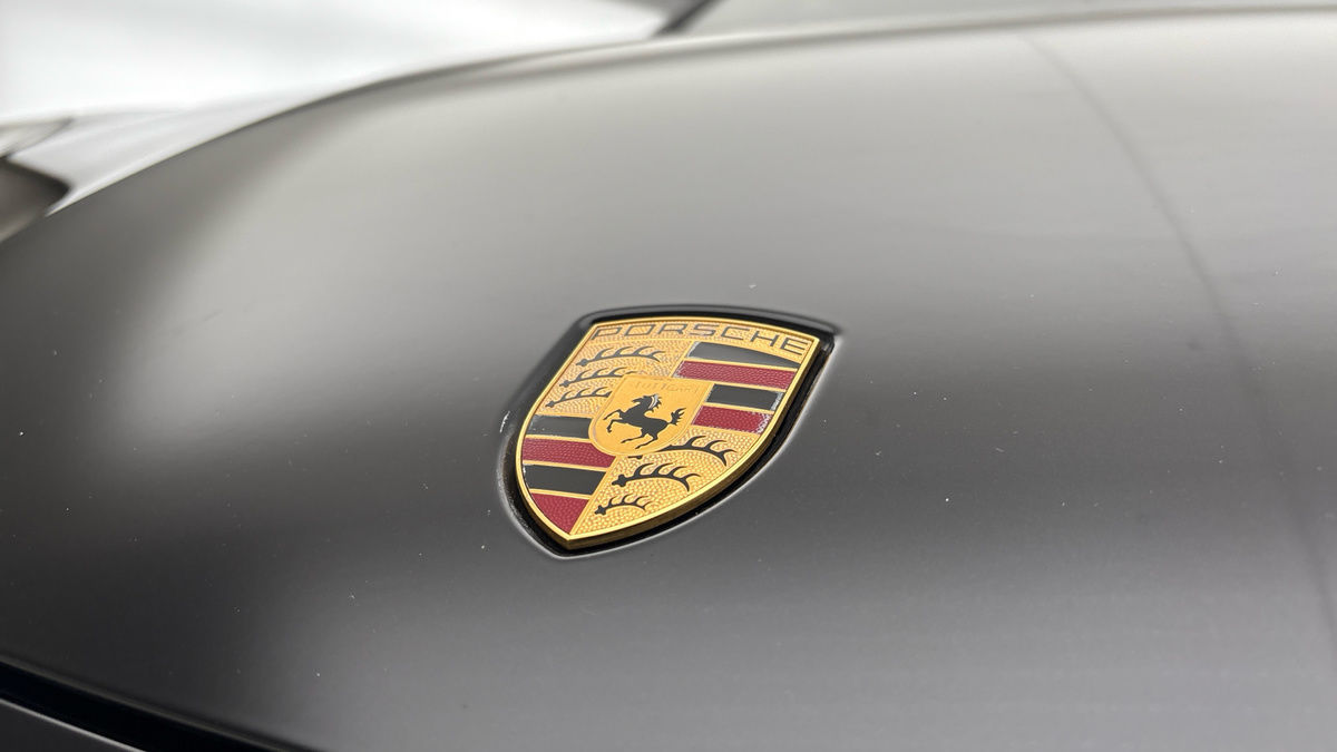 Used Porsche Cayenne 2022 for sale - 77494494: Photo 24