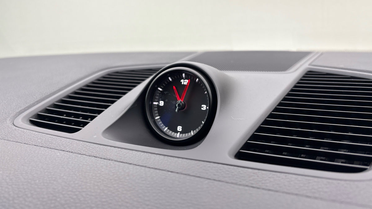 Used Porsche Cayenne 2022 for sale - 77494494: Photo 25