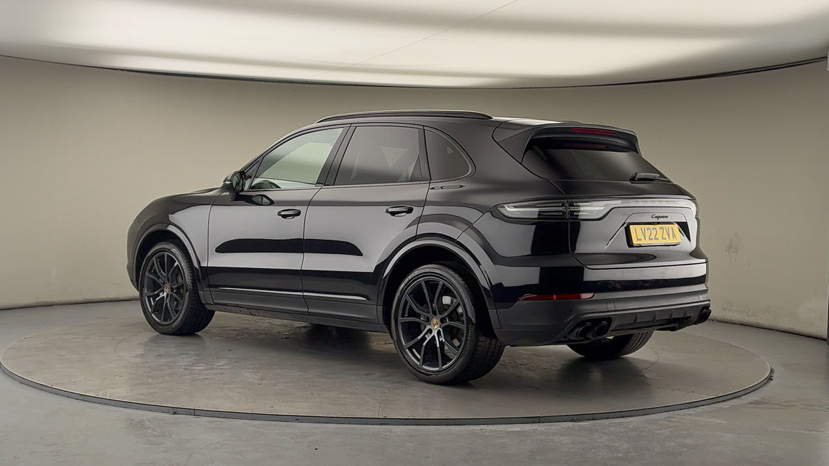 Used Porsche Cayenne 2022 for sale - 77494494: Photo 27