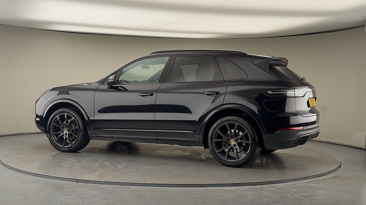 Used Porsche Cayenne 2022 for sale - 77494494: Photo 28