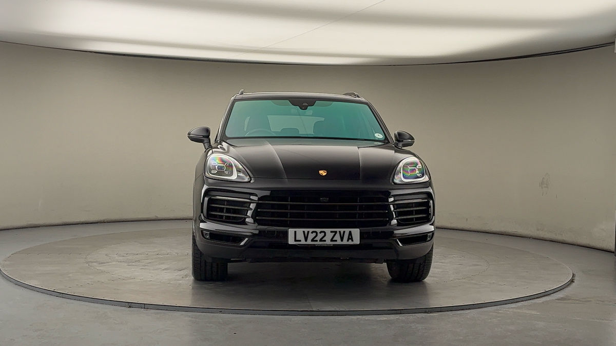 Used Porsche Cayenne 2022 for sale - 77494494: Photo 34