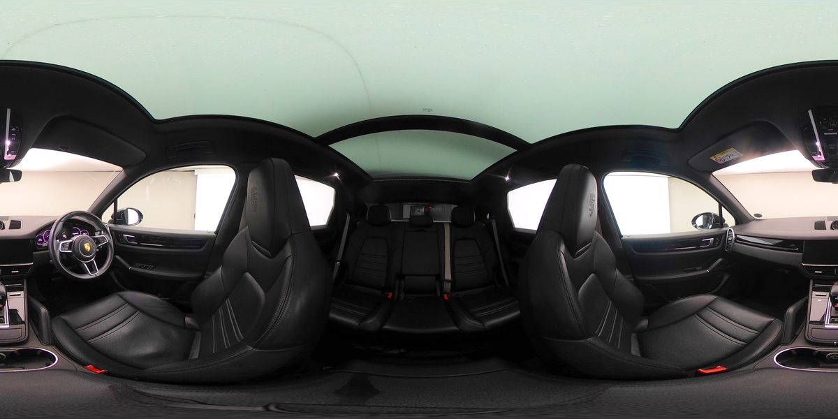 Used Porsche Cayenne 2022 for sale - 77494494: Photo 45