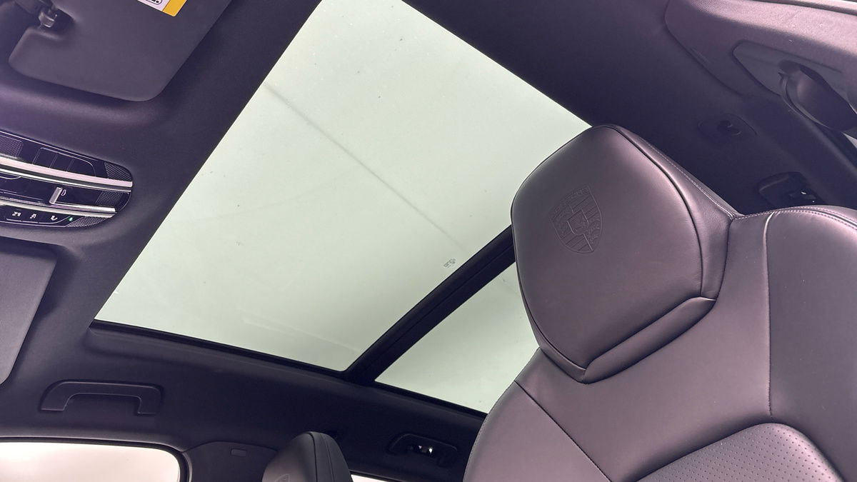 Used Porsche Cayenne 2022 for sale - 77494494: Photo 6