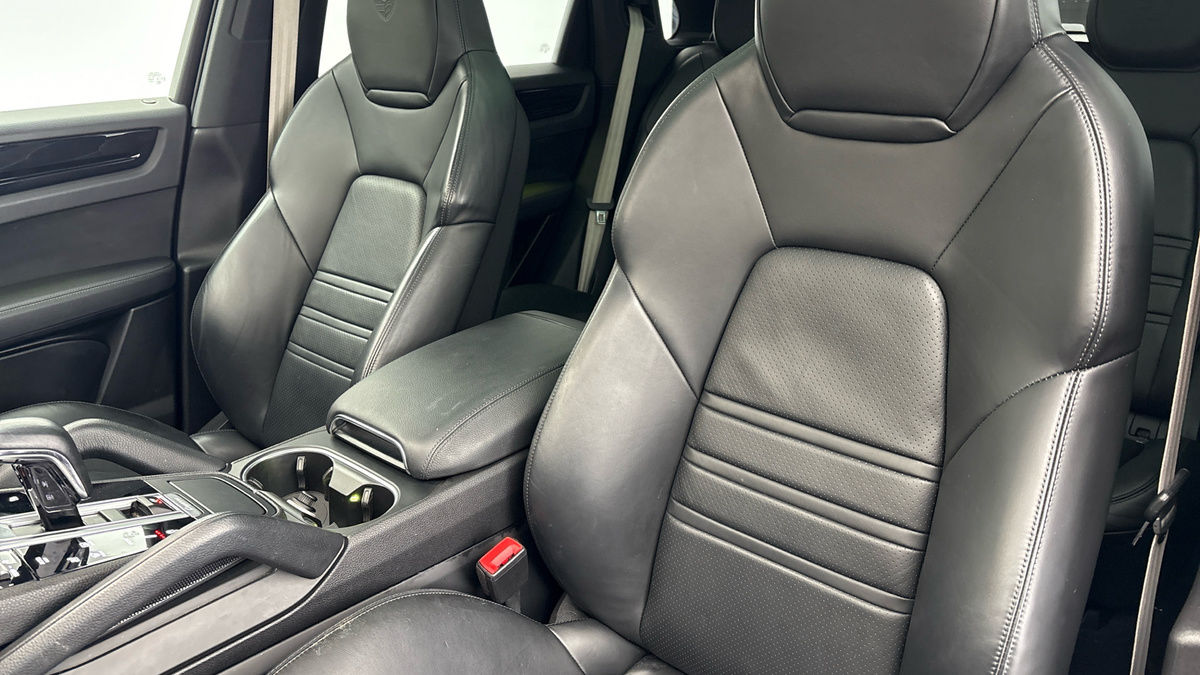 Used Porsche Cayenne 2022 for sale - 77494494: Photo 7