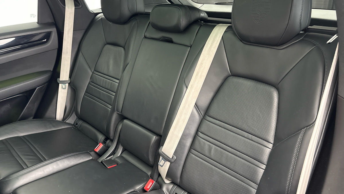Used Porsche Cayenne 2022 for sale - 77494494: Photo 8