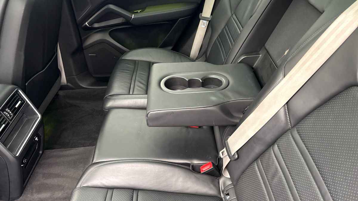 Used Porsche Cayenne 2022 for sale - 77494494: Photo 9