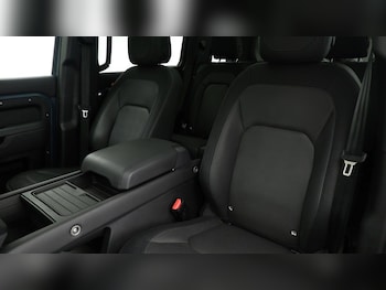 Used Land Rover Defender 110 2023 for sale - 75528763: Photo