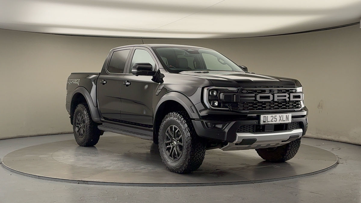 Used Ford Ranger 2025 for sale - 76784704: Photo 1