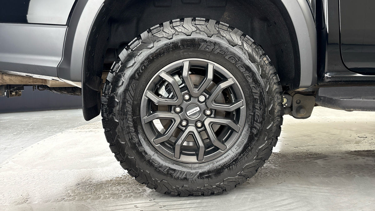 Used Ford Ranger 2025 for sale - 76784704: Photo 10