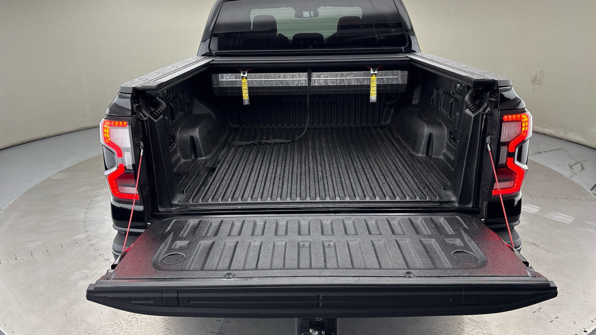 Used Ford Ranger 2025 for sale - 76784704: Photo 11