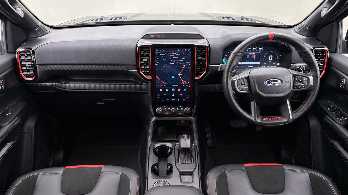 Used Ford Ranger 2025 for sale - 76784704: Photo 12