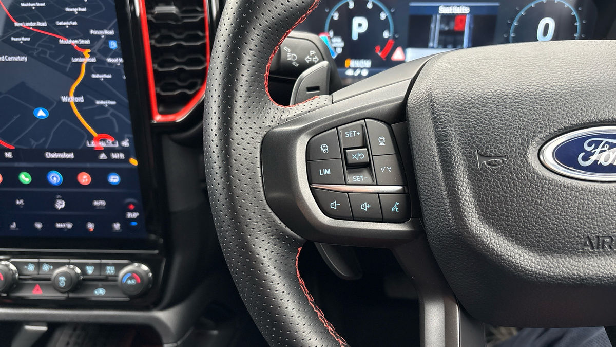 Used Ford Ranger 2025 for sale - 76784704: Photo 13