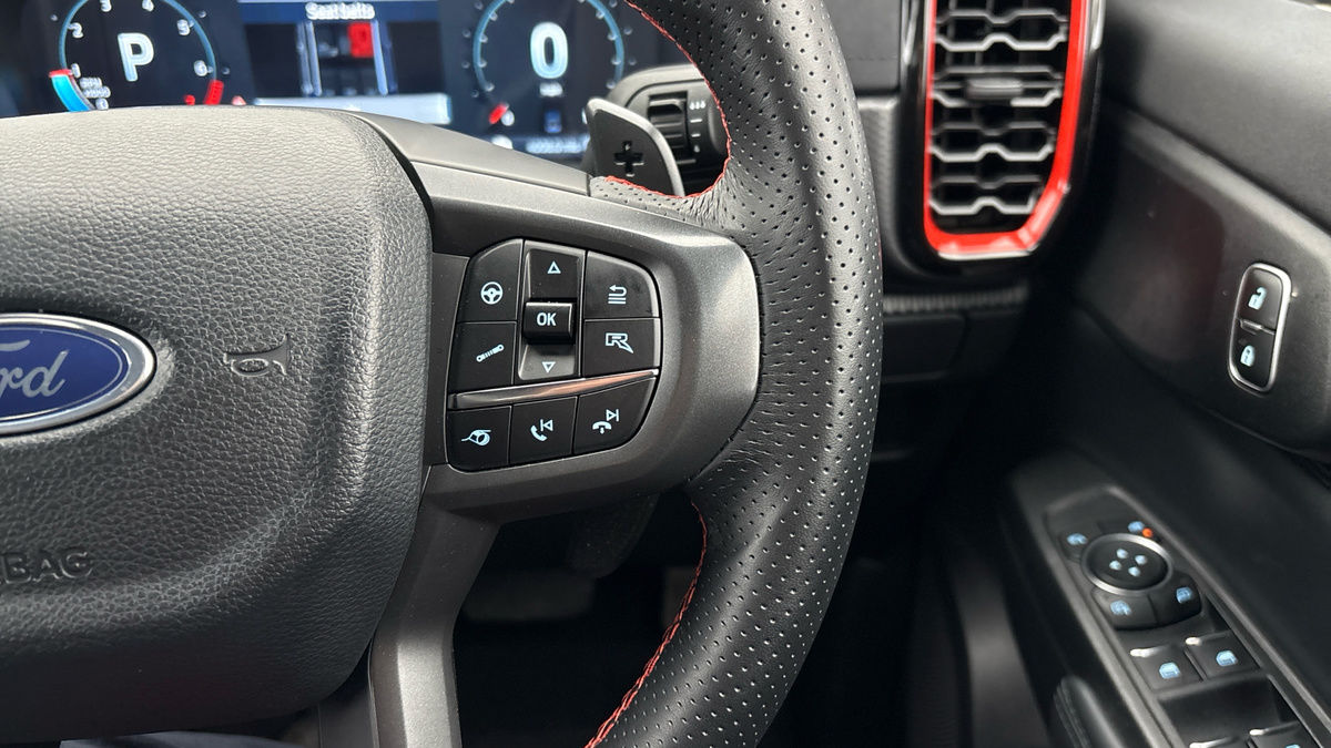 Used Ford Ranger 2025 for sale - 76784704: Photo 14