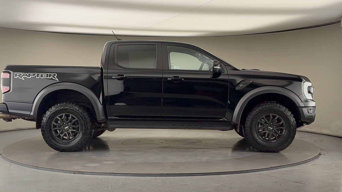 Used Ford Ranger 2025 for sale - 76784704: Photo 16