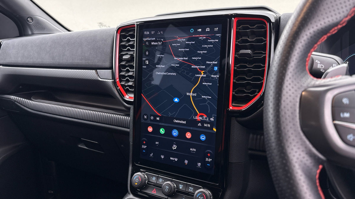 Used Ford Ranger 2025 for sale - 76784704: Photo 17