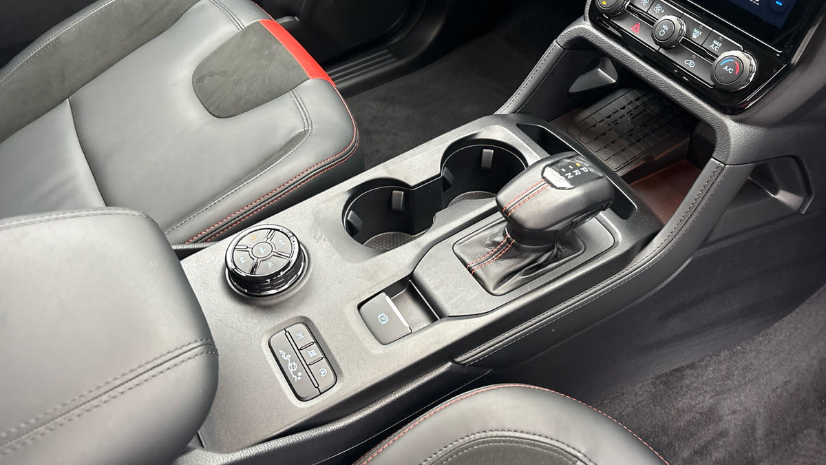 Used Ford Ranger 2025 for sale - 76784704: Photo 18