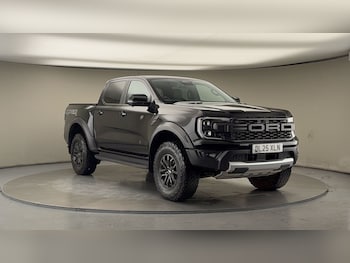 Used Ford Ranger 2025 for sale - 76784704: Photo