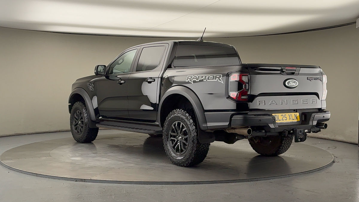 Used Ford Ranger 2025 for sale - 76784704: Photo 2