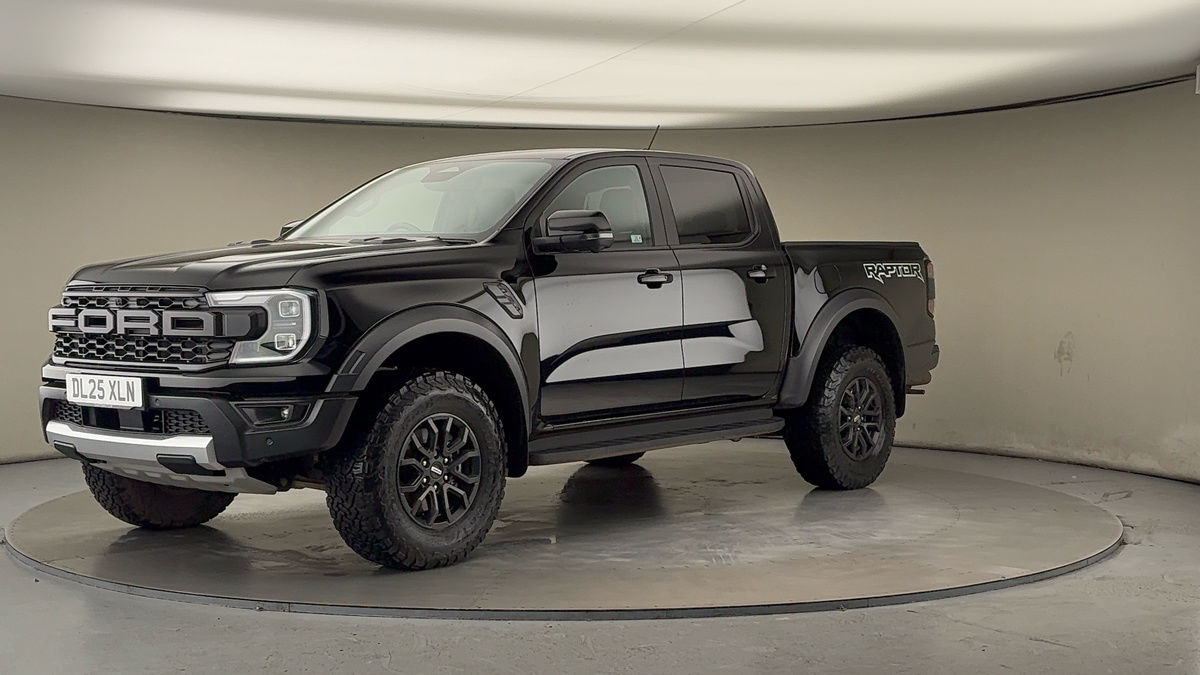 Used Ford Ranger 2025 for sale - 76784704: Photo 20