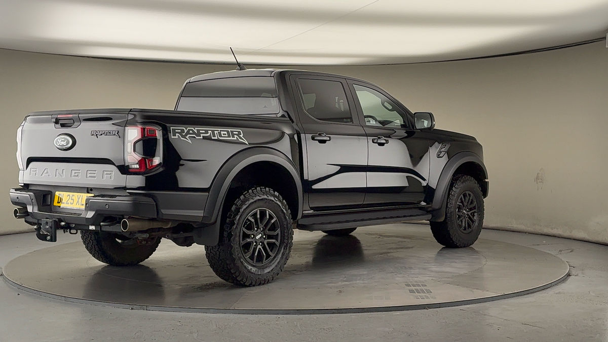 Used Ford Ranger 2025 for sale - 76784704: Photo 21