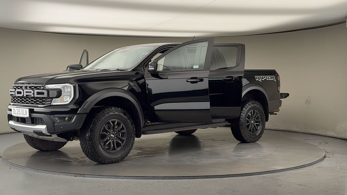 Used Ford Ranger 2025 for sale - 76784704: Photo 22