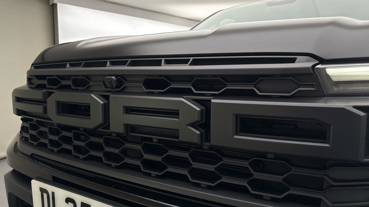 Used Ford Ranger 2025 for sale - 76784704: Photo 24