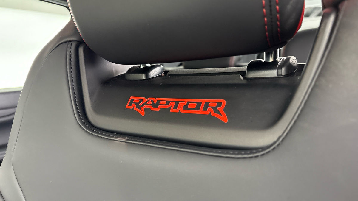 Used Ford Ranger 2025 for sale - 76784704: Photo 25