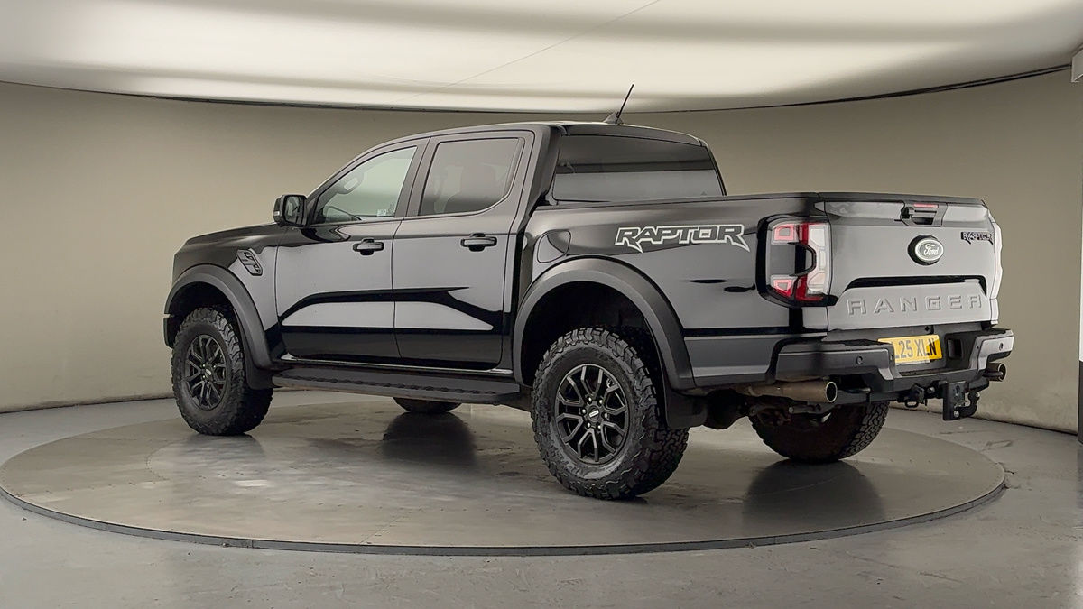 Used Ford Ranger 2025 for sale - 76784704: Photo 26