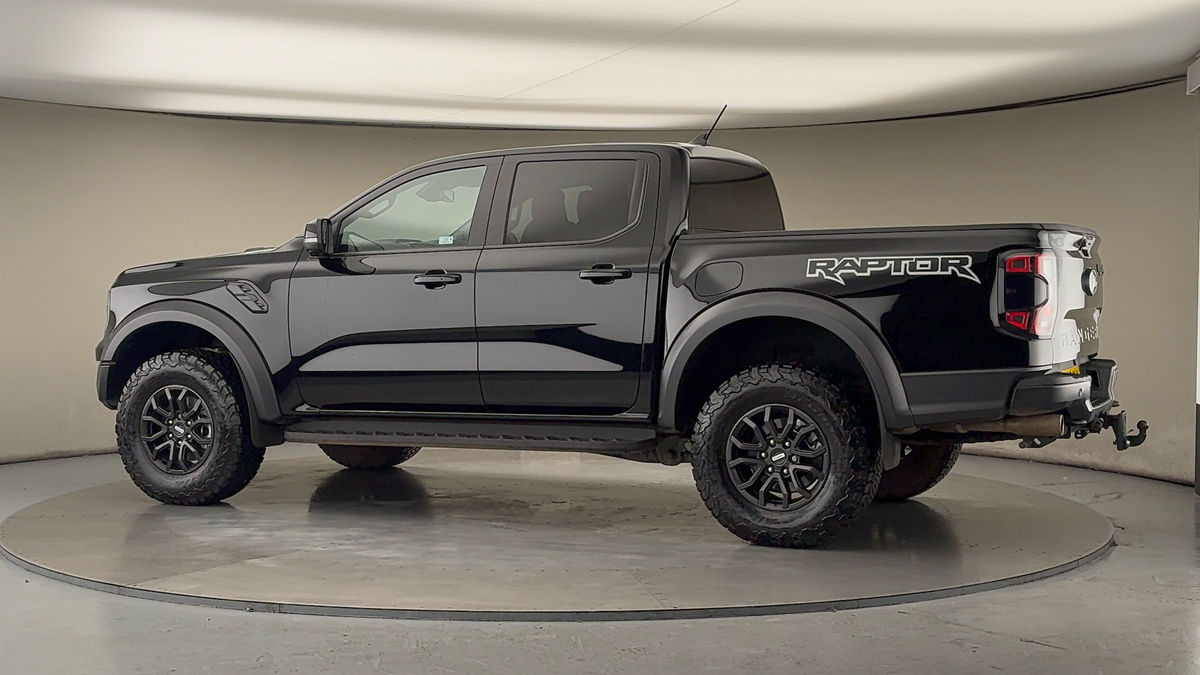 Used Ford Ranger 2025 for sale - 76784704: Photo 27