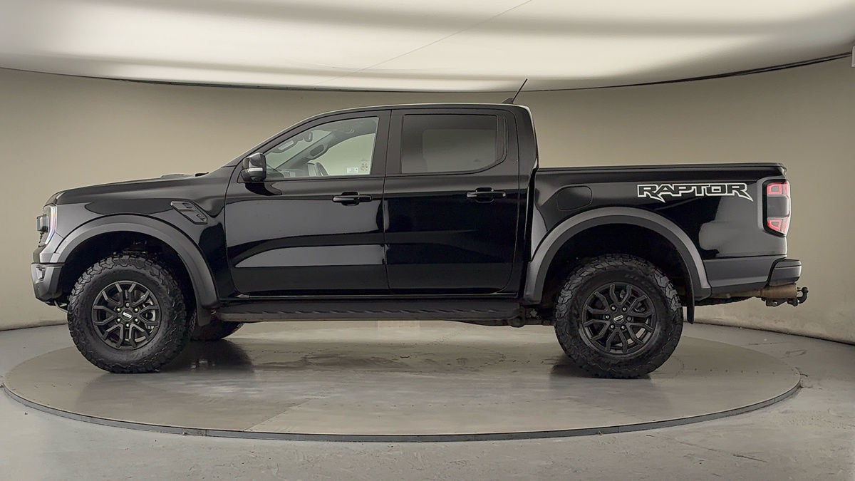 Used Ford Ranger 2025 for sale - 76784704: Photo 28