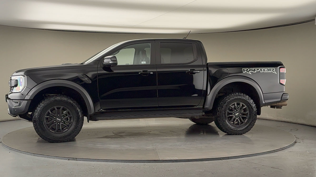 Used Ford Ranger 2025 for sale - 76784704: Photo 29