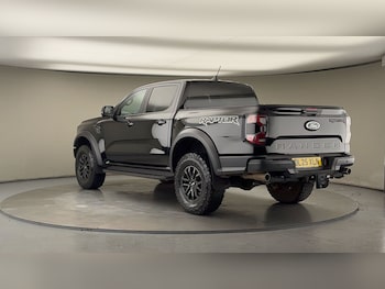 Used Ford Ranger 2025 for sale - 76784704: Photo