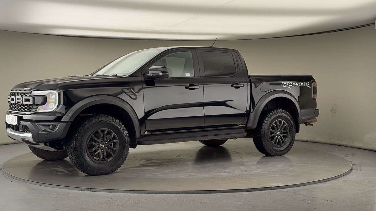 Used Ford Ranger 2025 for sale - 76784704: Photo 30