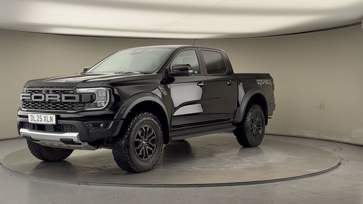 Used Ford Ranger 2025 for sale - 76784704: Photo 31