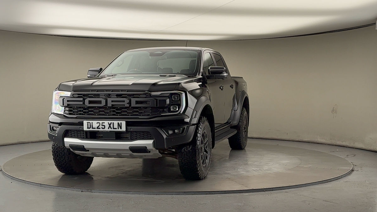 Used Ford Ranger 2025 for sale - 76784704: Photo 32