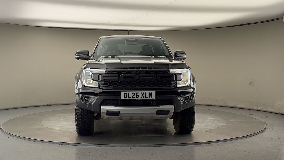 Used Ford Ranger 2025 for sale - 76784704: Photo 33